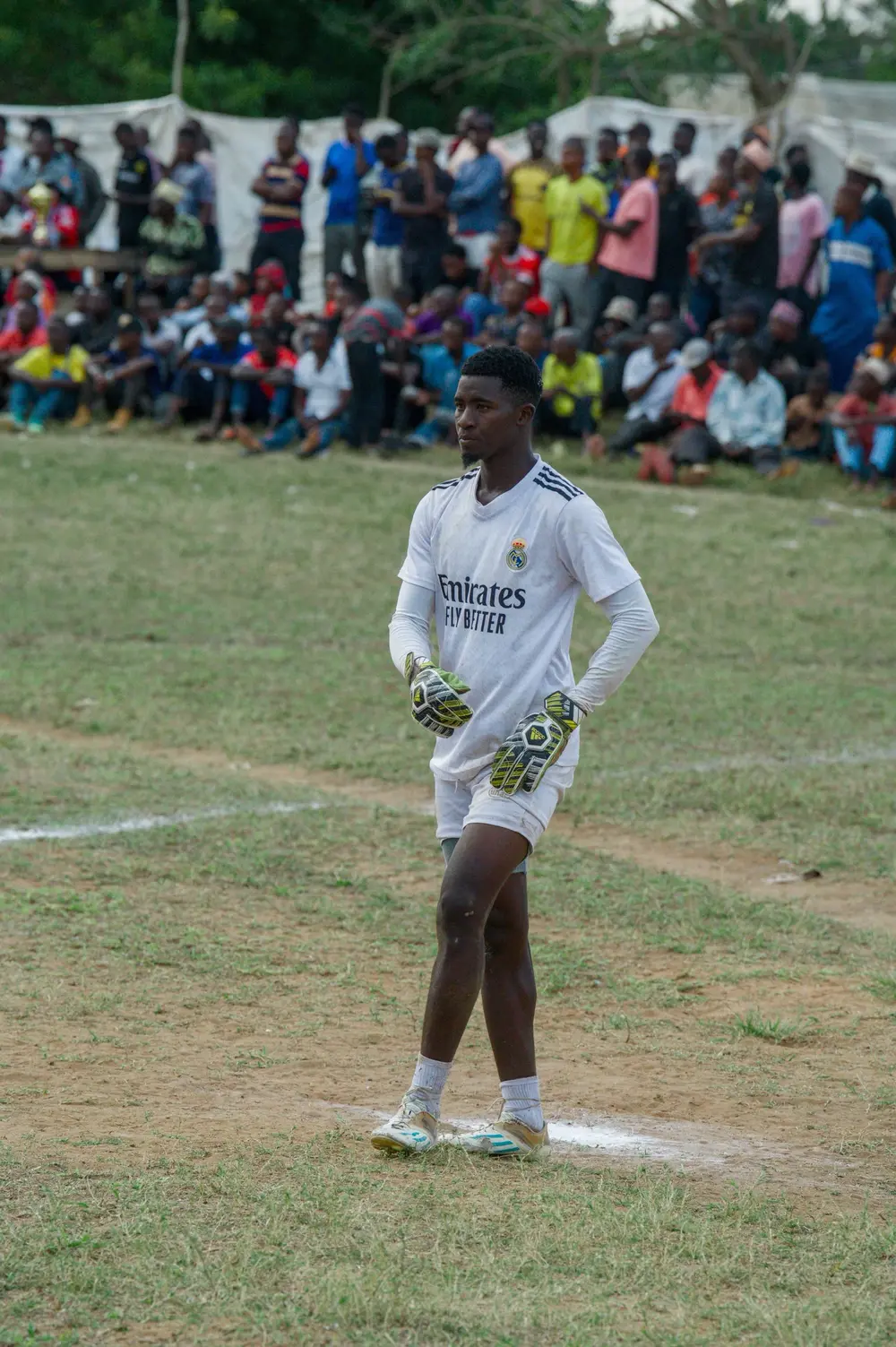 Kipa wa Pande Cup 2025